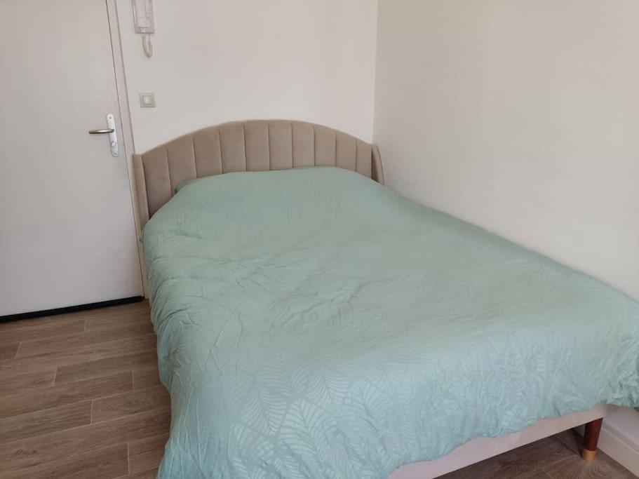 Le 3, Wifi, Parking, Centre Apartment Chateauroux Ngoại thất bức ảnh